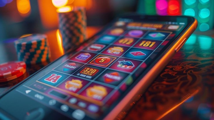 Fortune Tiger dengan simbol harimau di permainan slottailand